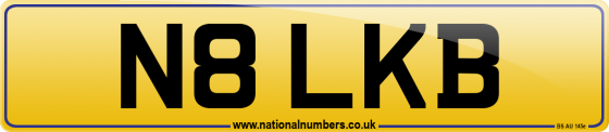 N8 LKB