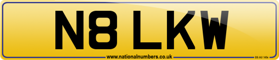 N8 LKW