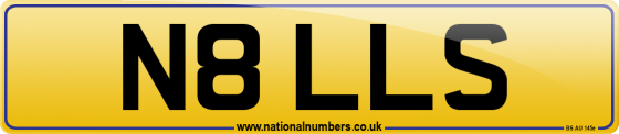 N8 LLS