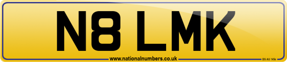 N8 LMK
