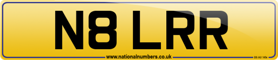 N8 LRR