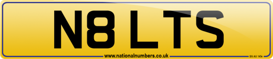 N8 LTS