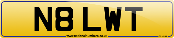 N8 LWT