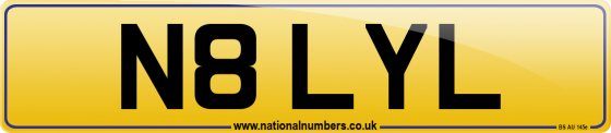 N8 LYL