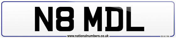 N8 MDL