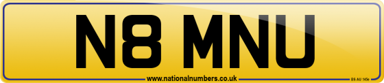 N8 MNU