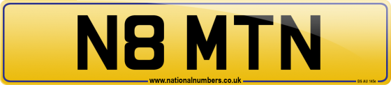 N8 MTN