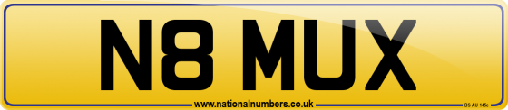 N8 MUX