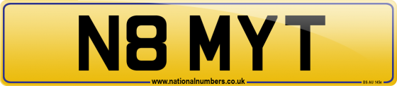 N8 MYT