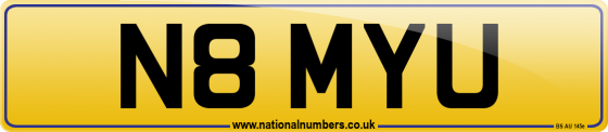 N8 MYU