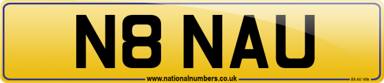 N8 NAU