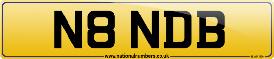 N8 NDB