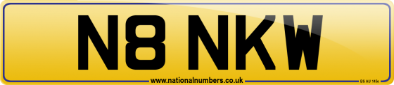 N8 NKW