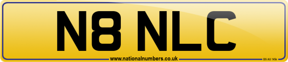 N8 NLC