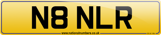 N8 NLR
