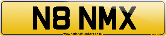 N8 NMX