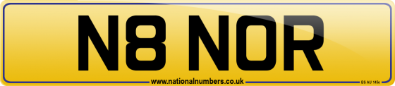 N8 NOR