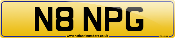 N8 NPG