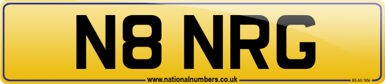 N8 NRG