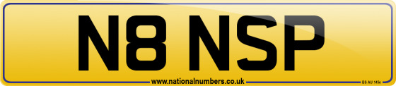 N8 NSP