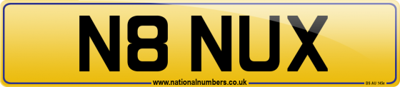 N8 NUX
