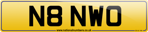N8 NWO