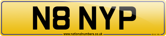 N8 NYP