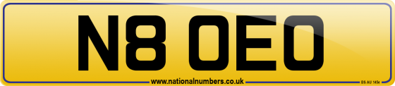 N8 OEO