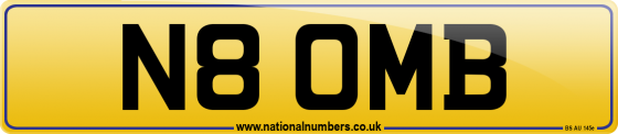 N8 OMB