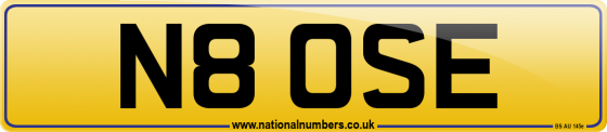 N8 OSE