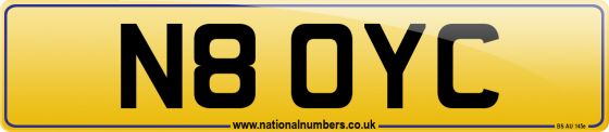 N8 OYC