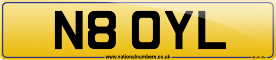 N8 OYL