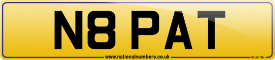 N8 PAT