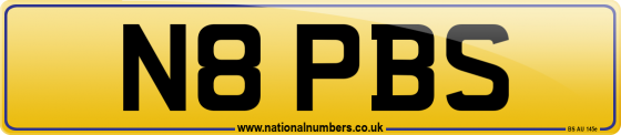 N8 PBS