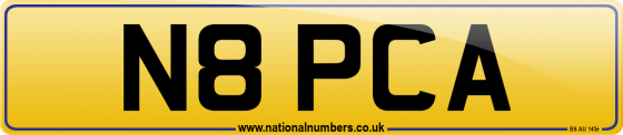N8 PCA