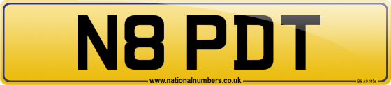 N8 PDT