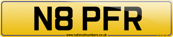 N8 PFR