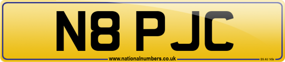 N8 PJC