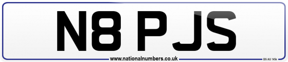 N8 PJS
