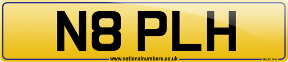 N8 PLH