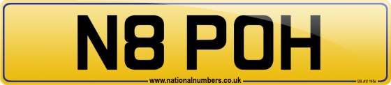 N8 POH