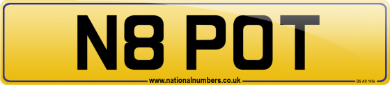 N8 POT
