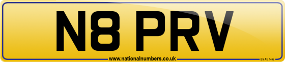 N8 PRV