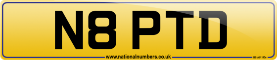 N8 PTD
