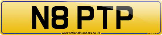 N8 PTP