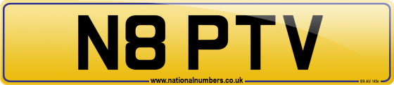 N8 PTV