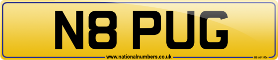 N8 PUG