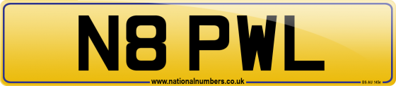 N8 PWL