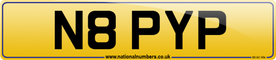N8 PYP