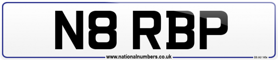N8 RBP